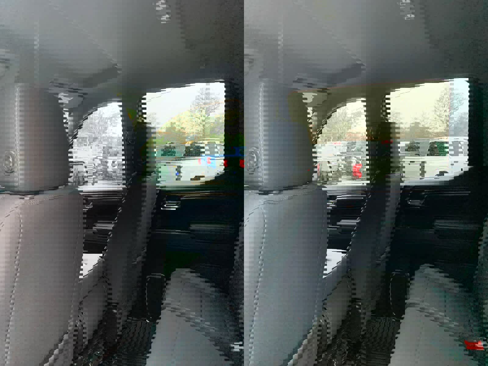 Used 2023 Chevrolet Silverado 1500 LT image 31