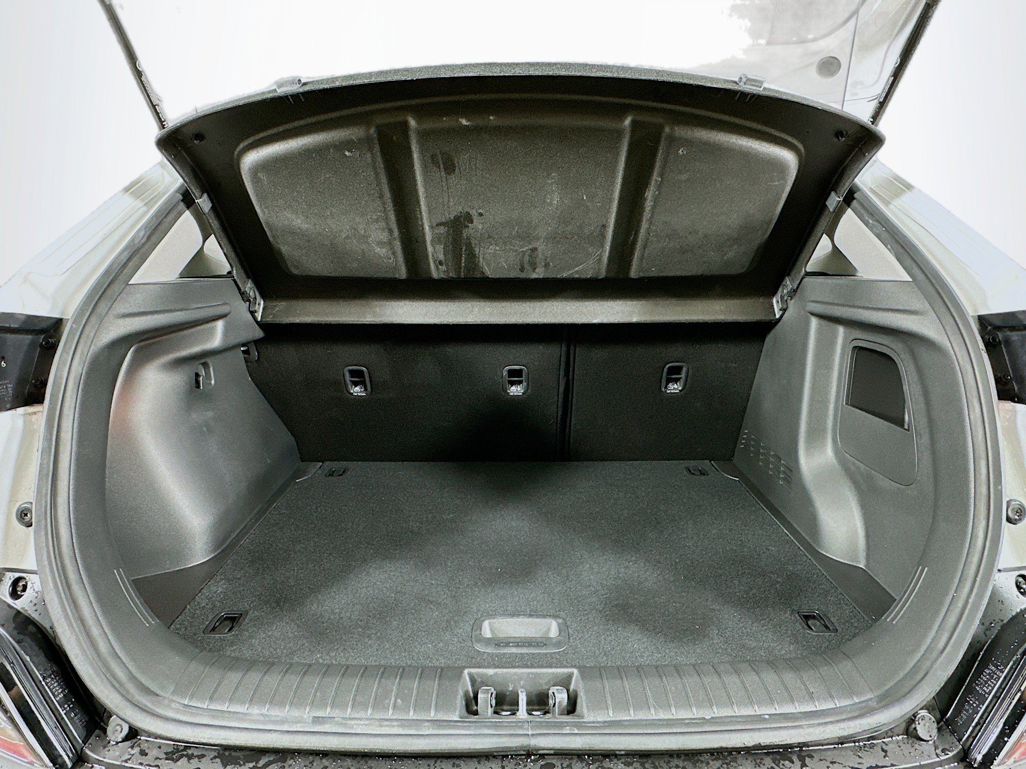 Used 2023 Hyundai Kona SEL w/ Cargo Package image 27