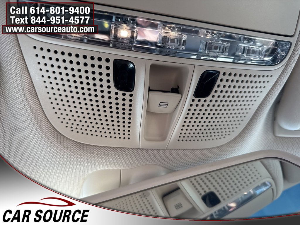 Used 2016 Mercedes-Benz GLC 300 GLC 300 image 33