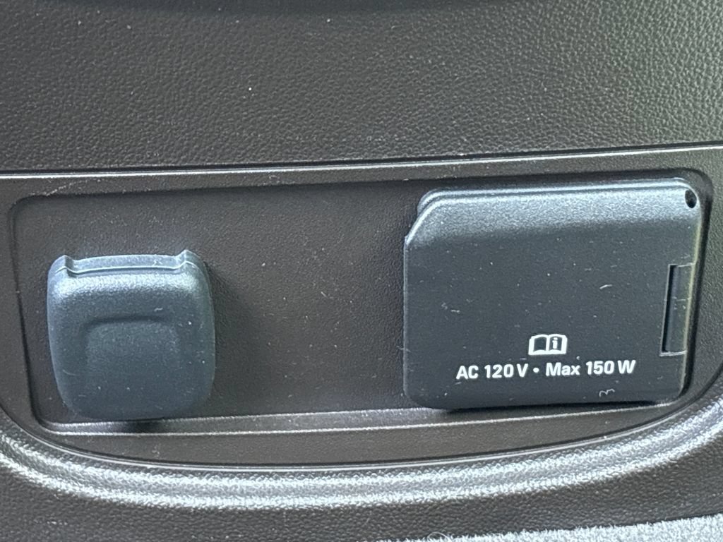 Used 2017 Buick LaCrosse Premium w/ Sun and Shade Package FWD image 23