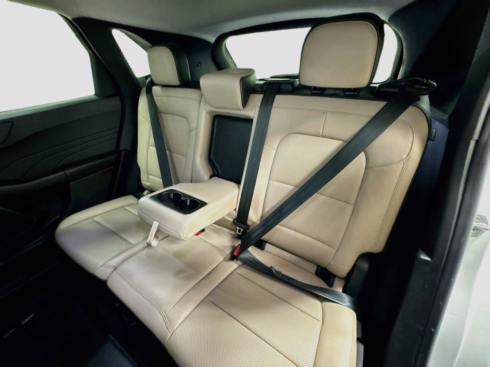 Used 2021 Ford Escape SEL w/ Technology Package FWD image 24