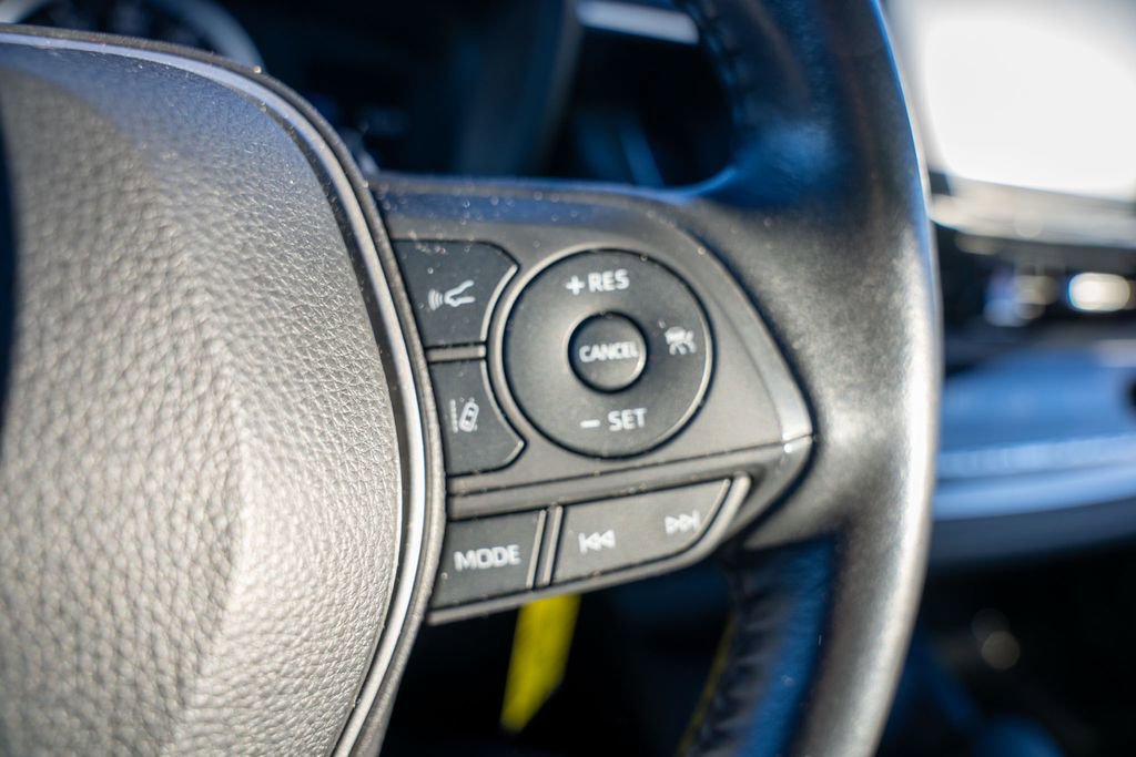 Used 2022 Toyota Corolla SE image 22