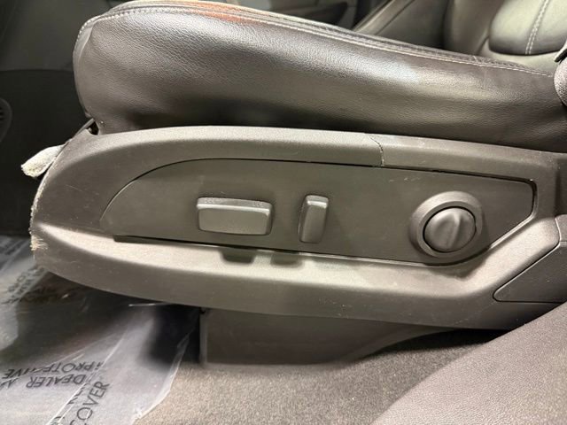 Certified 2016 GMC Acadia SLT AWD/4WD image 14