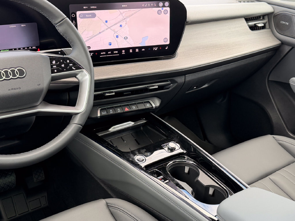 New 2026 Audi Q3 quattro 2.0T AWD/4WD image 18