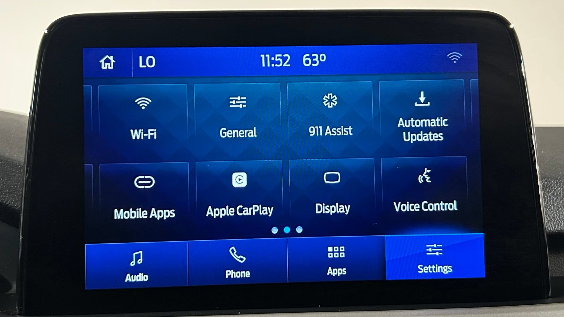 Used 2022 Ford Escape SE w/ Cold Weather Package FWD image 67
