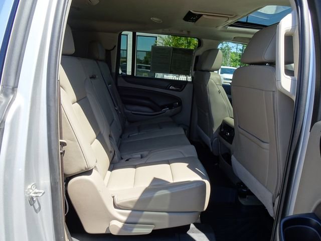Used 2018 Chevrolet Suburban LT AWD/4WD image 20