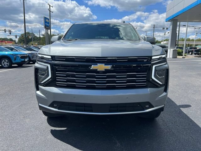 New 2026 Chevrolet Tahoe High Country AWD/4WD image 16