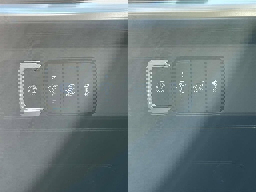 New 2026 Hyundai Santa Fe SEL image 17