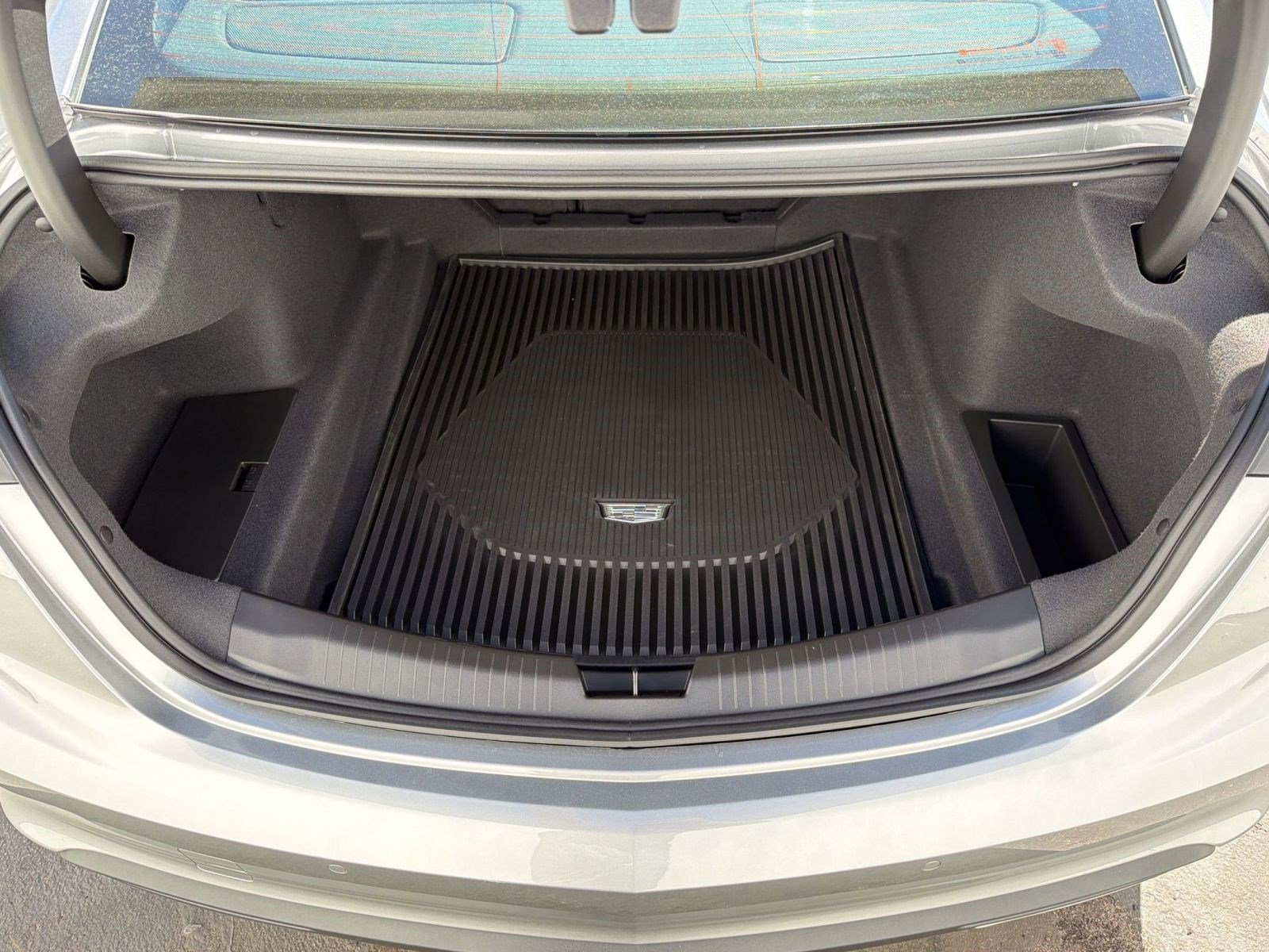 New 2026 Cadillac CT5 Premium Luxury RWD image 32