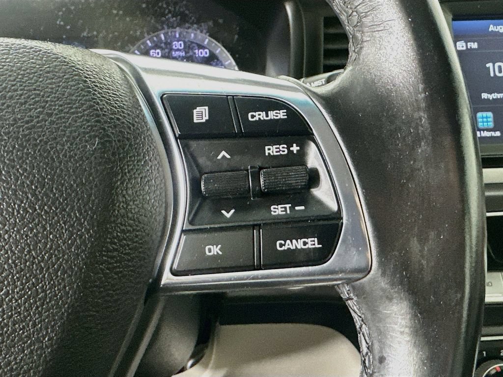 Used 2018 Hyundai Sonata SEL FWD image 10