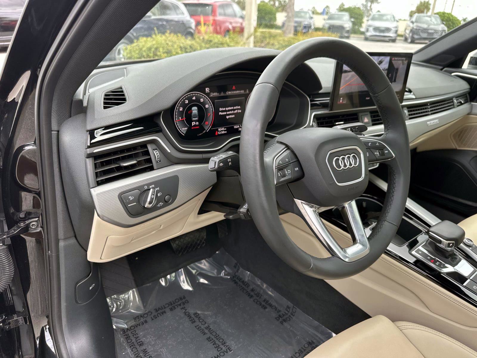 Used 2024 Audi A4 2.0T Premium Plus w/ Premium Plus Package image 18
