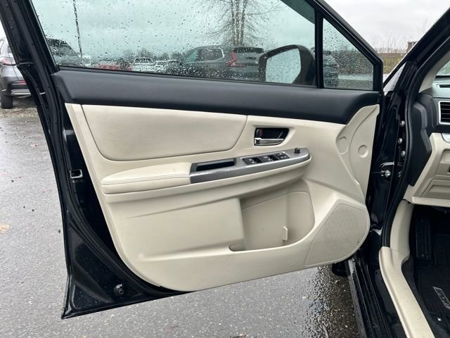 Used 2016 Subaru Impreza 2.0i Sport Limited image 18