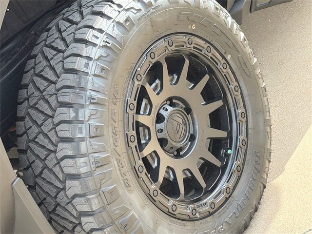 Used 2024 Toyota Land Cruiser 1958 image 9