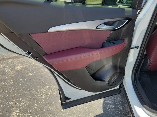 New 2026 Buick Envision Sport Touring AWD/4WD image 15