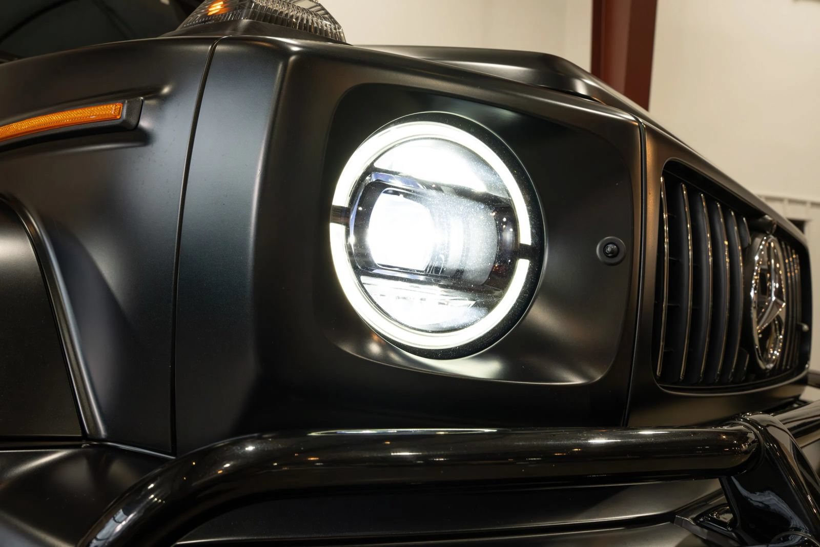 Used 2019 Mercedes-Benz G 63 AMG 4MATIC image 23