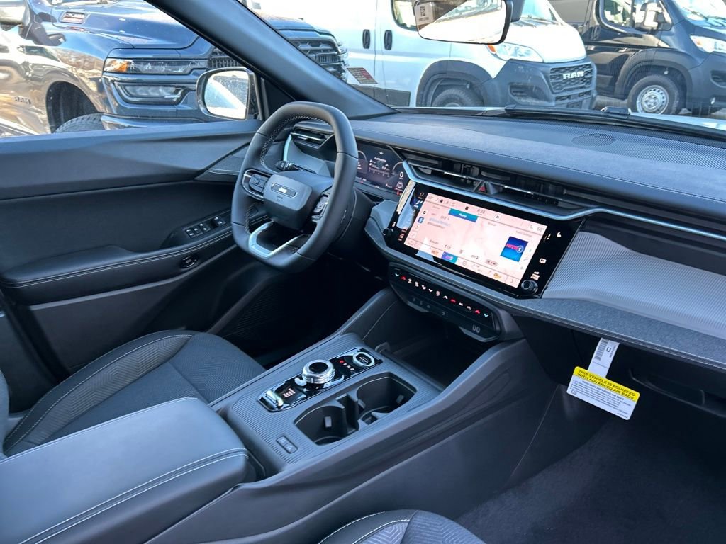 New 2026 Jeep Cherokee Laredo image 32