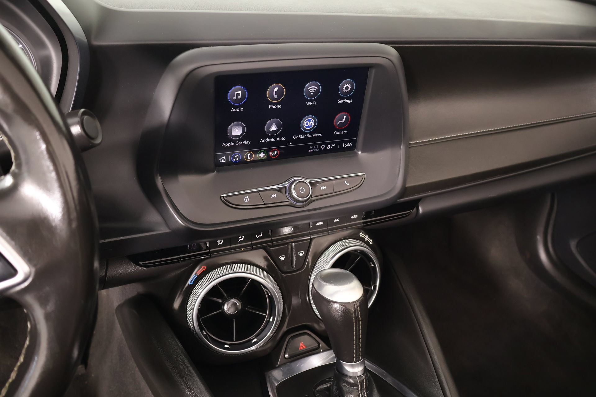 Used 2023 Chevrolet Camaro LT RWD image 5