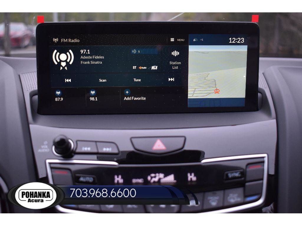 New 2026 Acura RDX Technology Package image 14