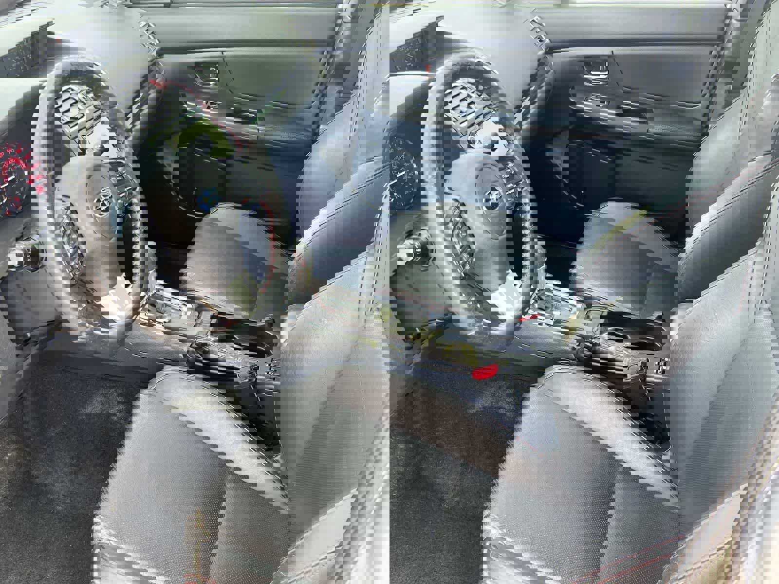 Used 2016 Subaru WRX Limited image 10