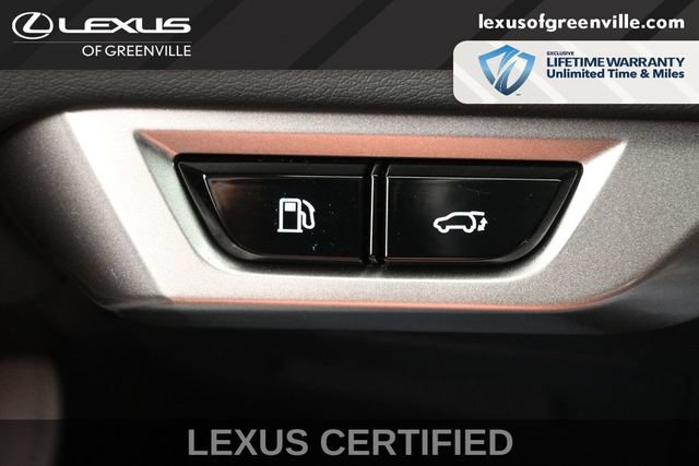 Certified 2023 Lexus RX 350 Premium w/ Cold Area Package FWD image 13