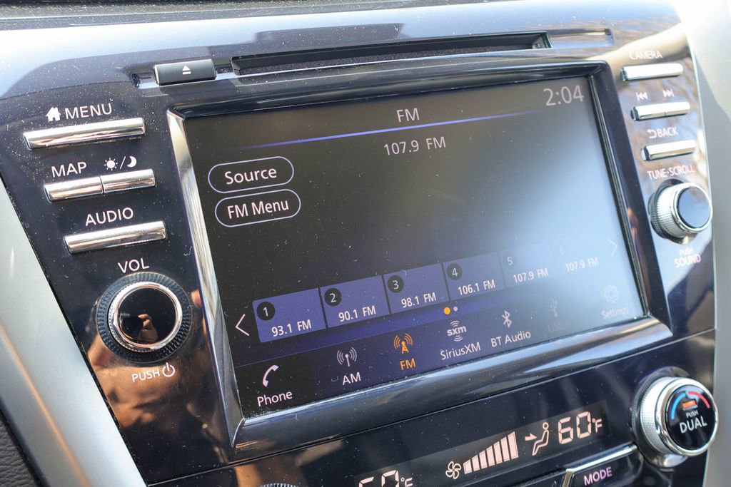 Used 2024 Nissan Murano SL FWD image 5