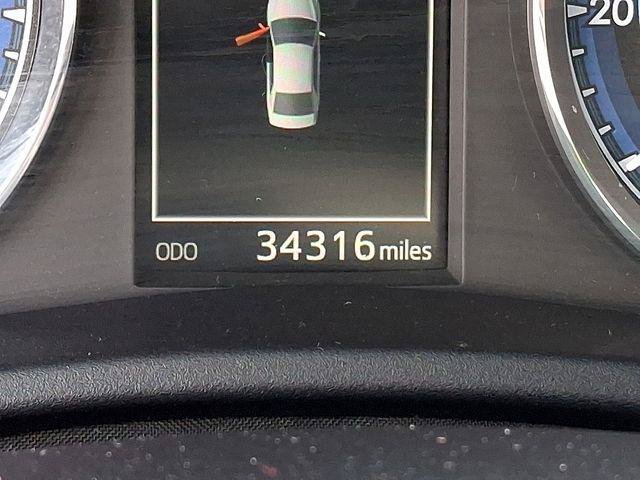 Certified 2019 Toyota Corolla SE FWD image 14