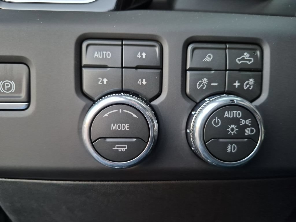 New 2026 GMC Sierra 1500 Denali AWD/4WD image 23