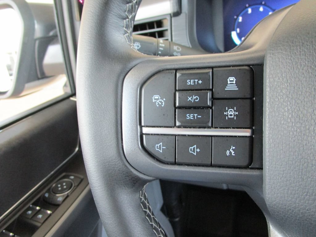 Used 2024 Ford F150 XLT w/ Equipment Group 302A MID AWD/4WD image 50