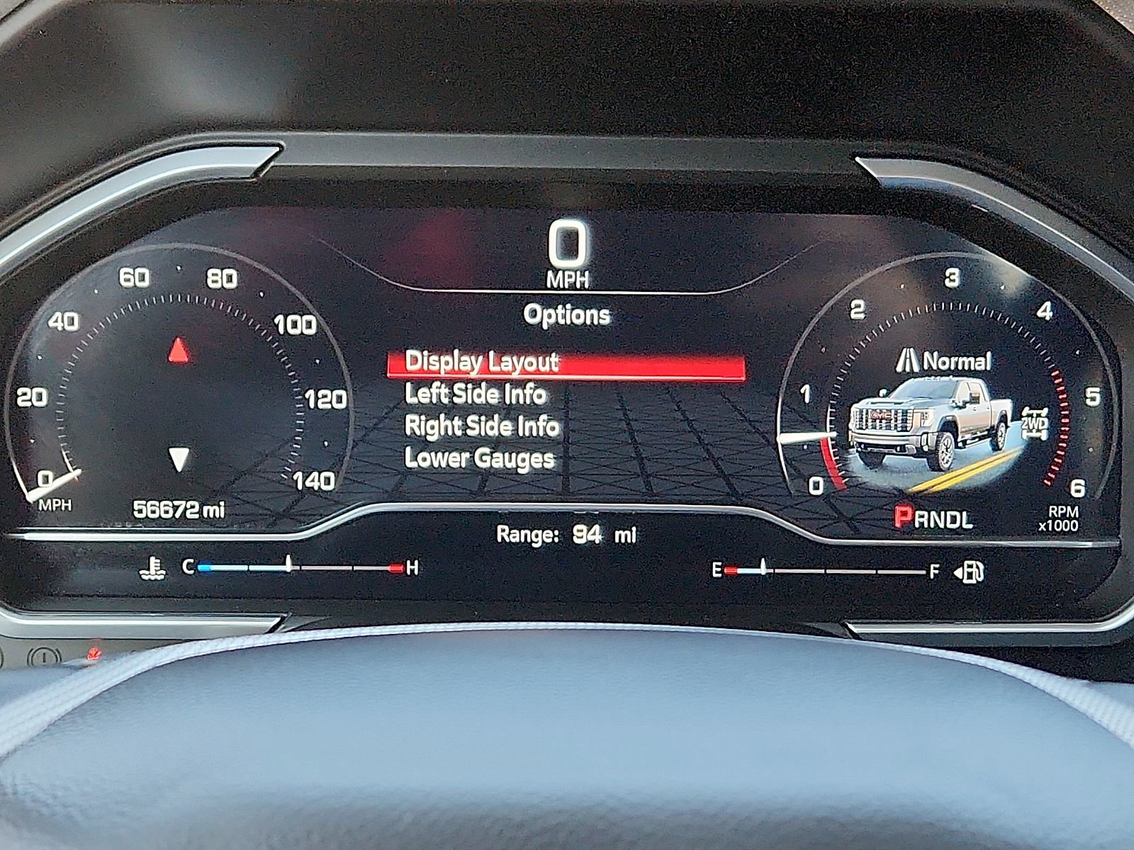 Used 2024 GMC Sierra 2500 Denali w/ Denali Reserve Package image 23