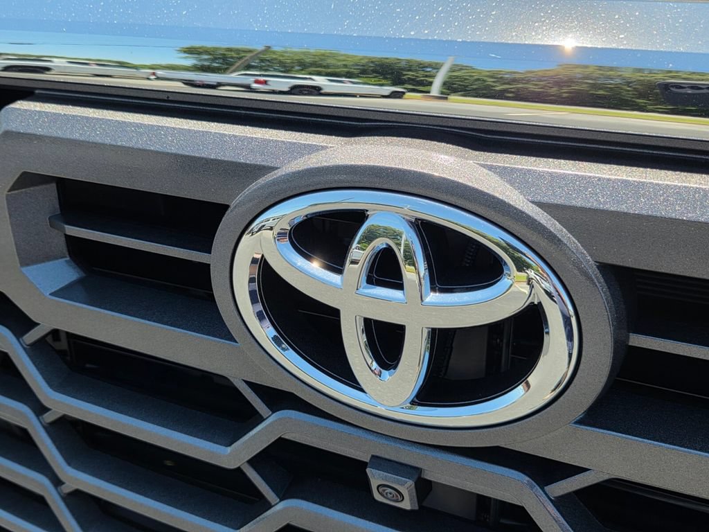 New 2026 Toyota Tundra 1794 Edition AWD/4WD image 26