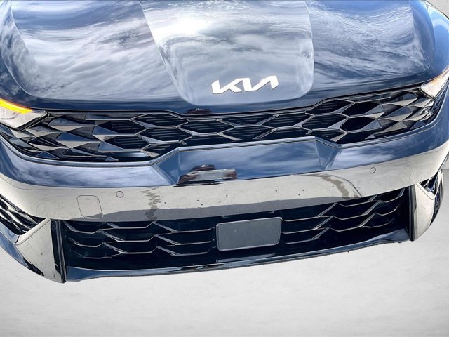 Used 2025 Kia K5 GT-Line FWD image 30