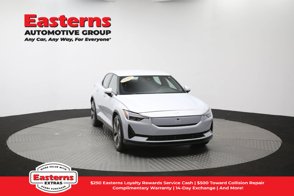 Used 2024 Polestar Polestar 2 RWD image 46