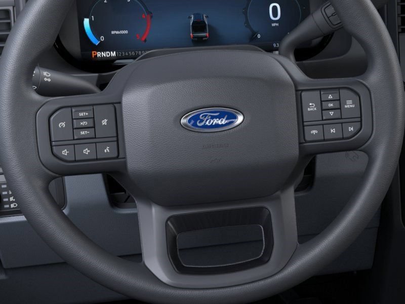 New 2026 Ford F350 4x4 Crew Cab DRW Super Duty image 12