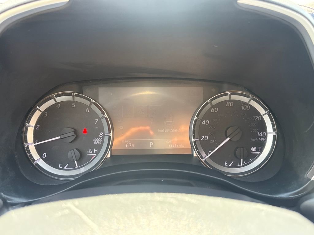 Used 2023 Toyota Highlander XLE image 19