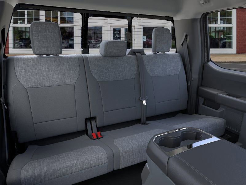 New 2026 Ford F350 XLT w/ Snow Plow Prep Package image 11