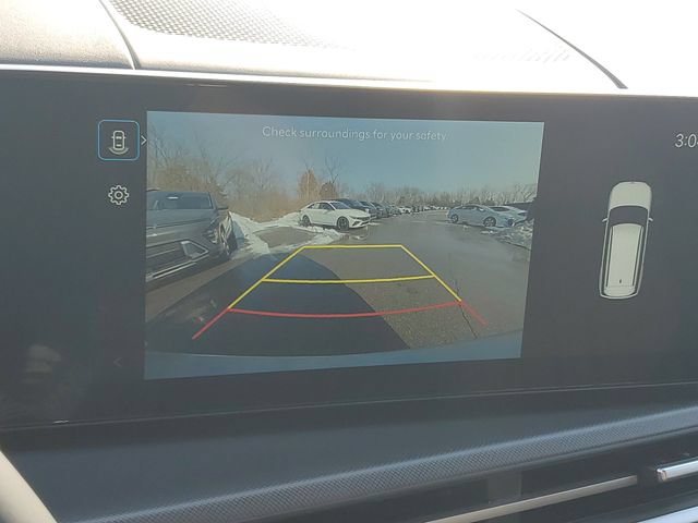 New 2026 Hyundai Santa Fe XRT AWD/4WD image 26