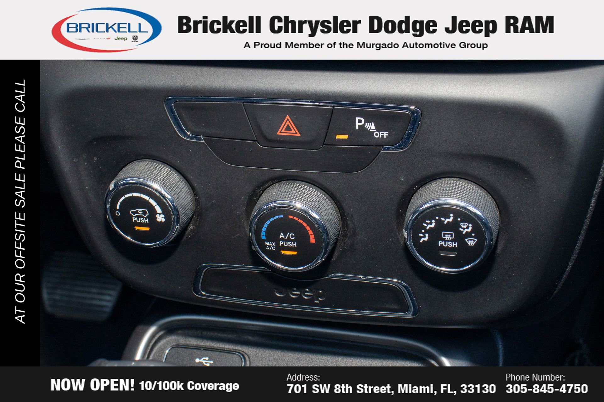 Used 2018 Jeep Compass Sport FWD image 22