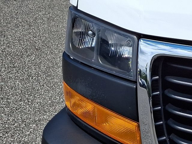 Used 2025 GMC Savana 2500 w/ Driver Convenience Package RWD image 29