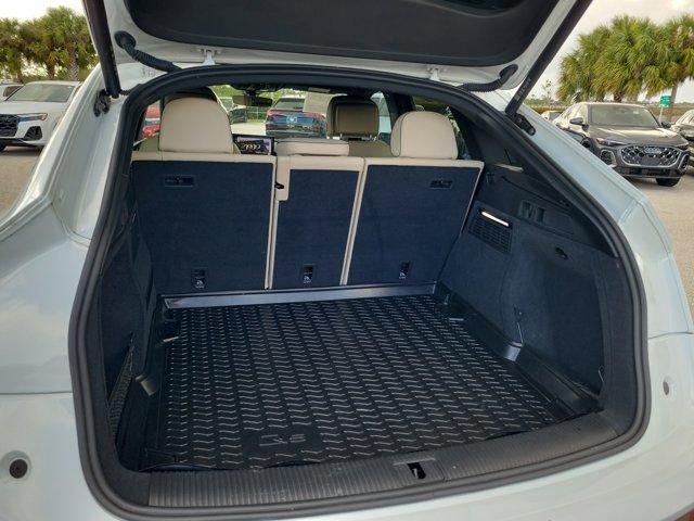 Certified 2023 Audi Q5 2.0T Premium w/ Convenience Package image 8