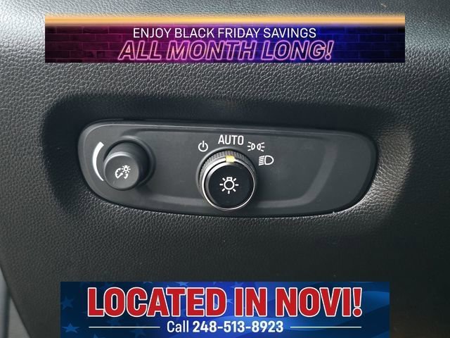 Used 2023 Chevrolet Traverse LT w/ LPO, Floor Liner Package image 17