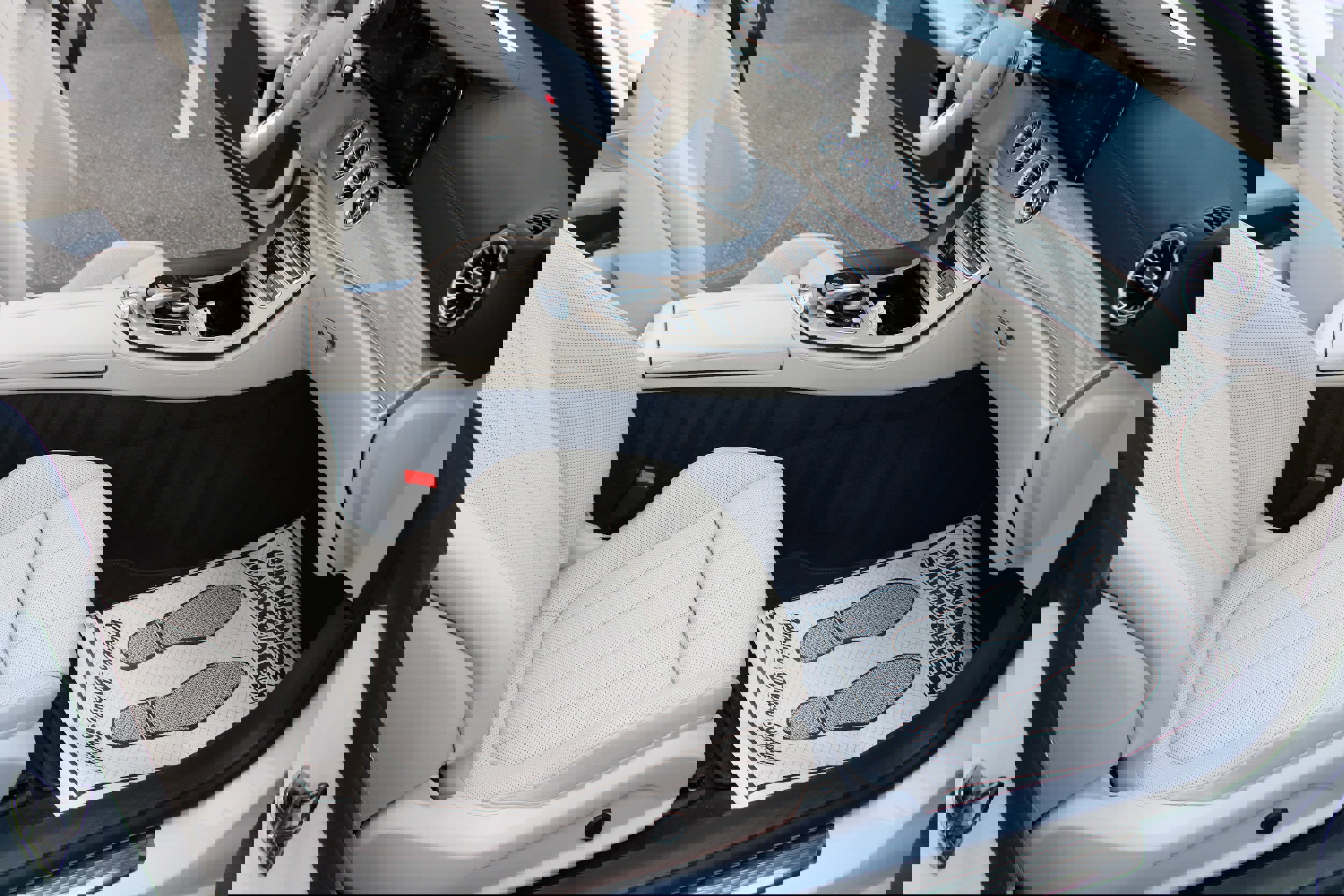 Used 2023 Mercedes-Benz E 450 Cabriolet image 18