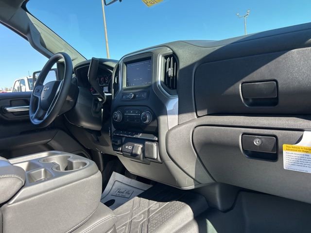 New 2026 Chevrolet Silverado 1500 W/T w/ WT Value Package image 30