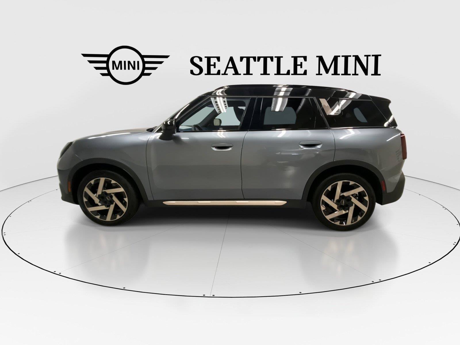 Used 2026 MINI Cooper Countryman S w/ Comfort Package Max AWD/4WD image 7