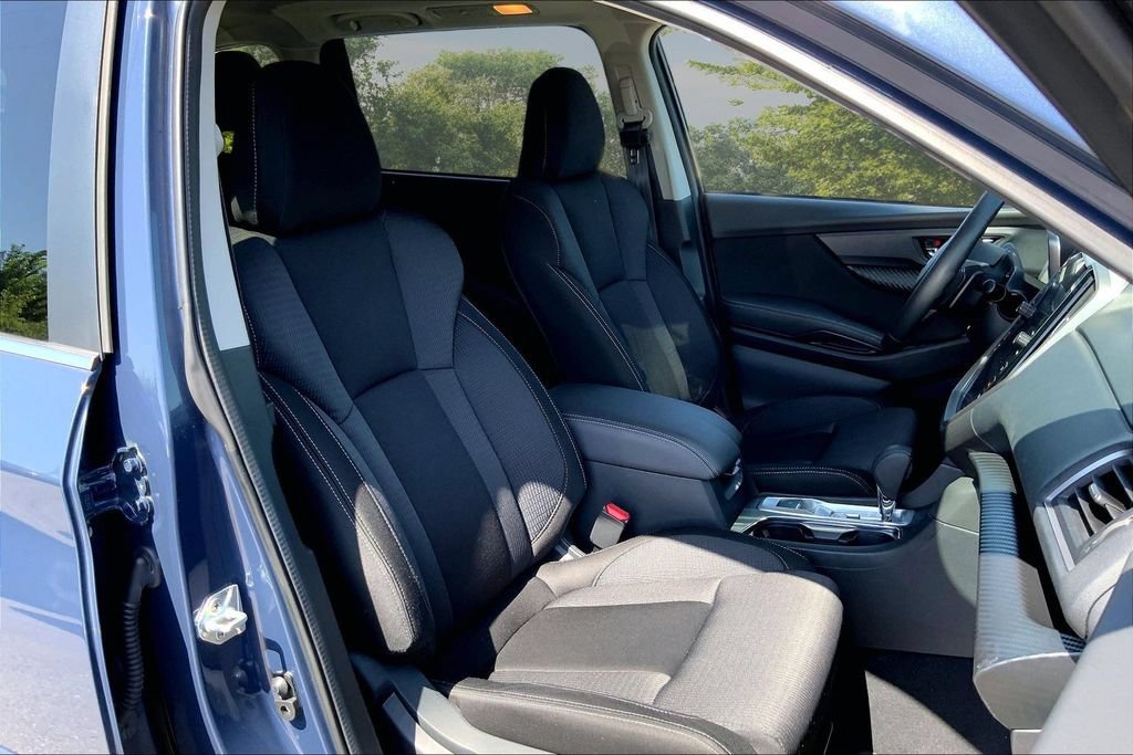 Used 2023 Subaru Ascent Premium AWD/4WD image 28