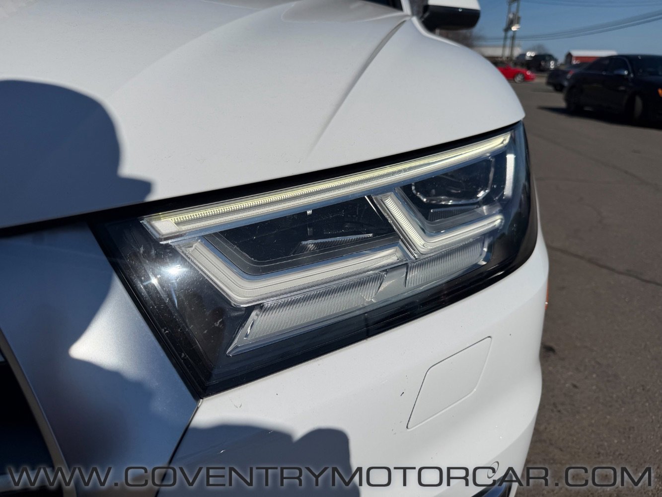 Used 2018 Audi Q5 2.0T Premium Plus image 8