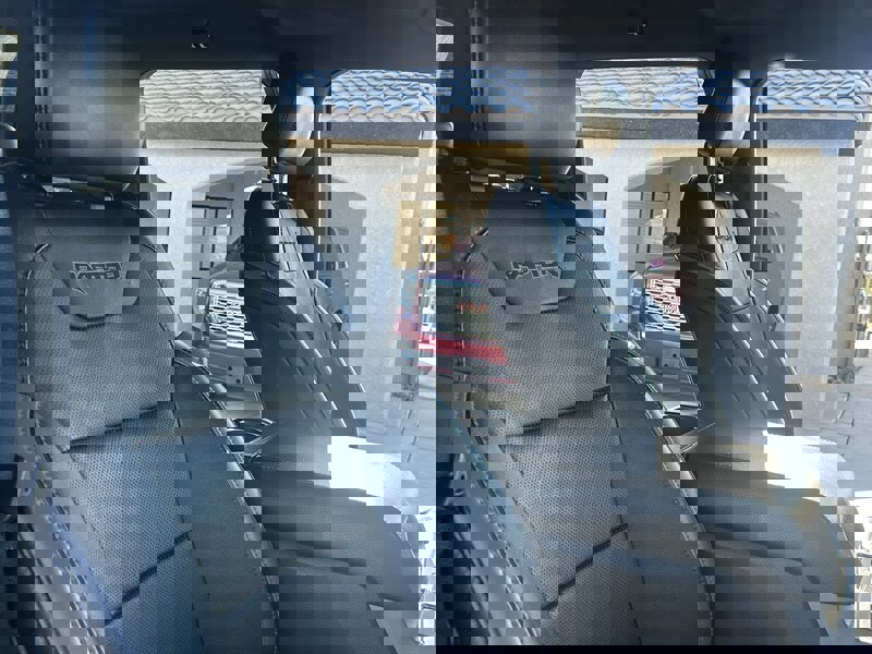 Used 2018 Ford F150 Raptor w/ Equipment Group 802A Luxury image 21