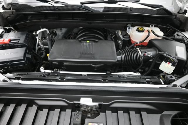 Used 2023 GMC Sierra 1500 Pro w/ Pro Value Package AWD/4WD image 22