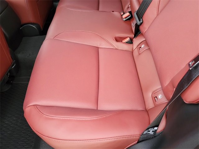 New 2026 MAZDA MAZDA3 Carbon image 14