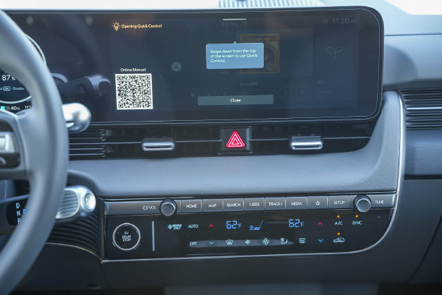 New 2026 Hyundai Ioniq 5 SEL RWD image 17