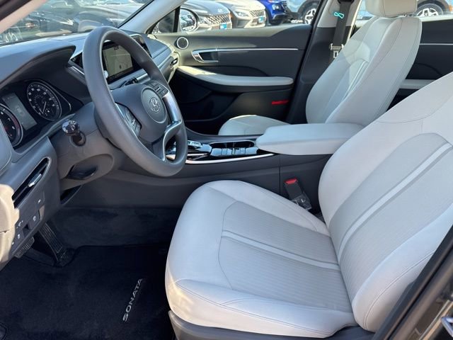 Certified 2023 Hyundai Sonata SEL image 21